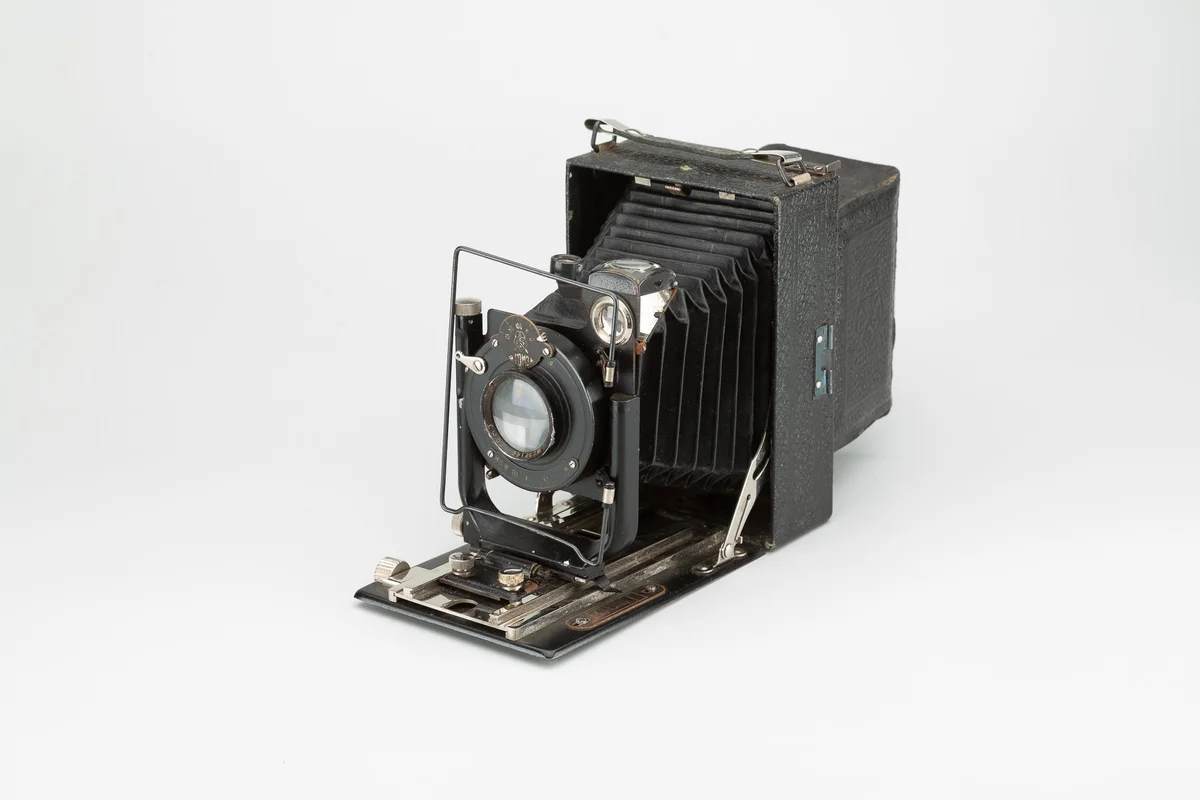 Фотоаппарат «Фотокор N1»