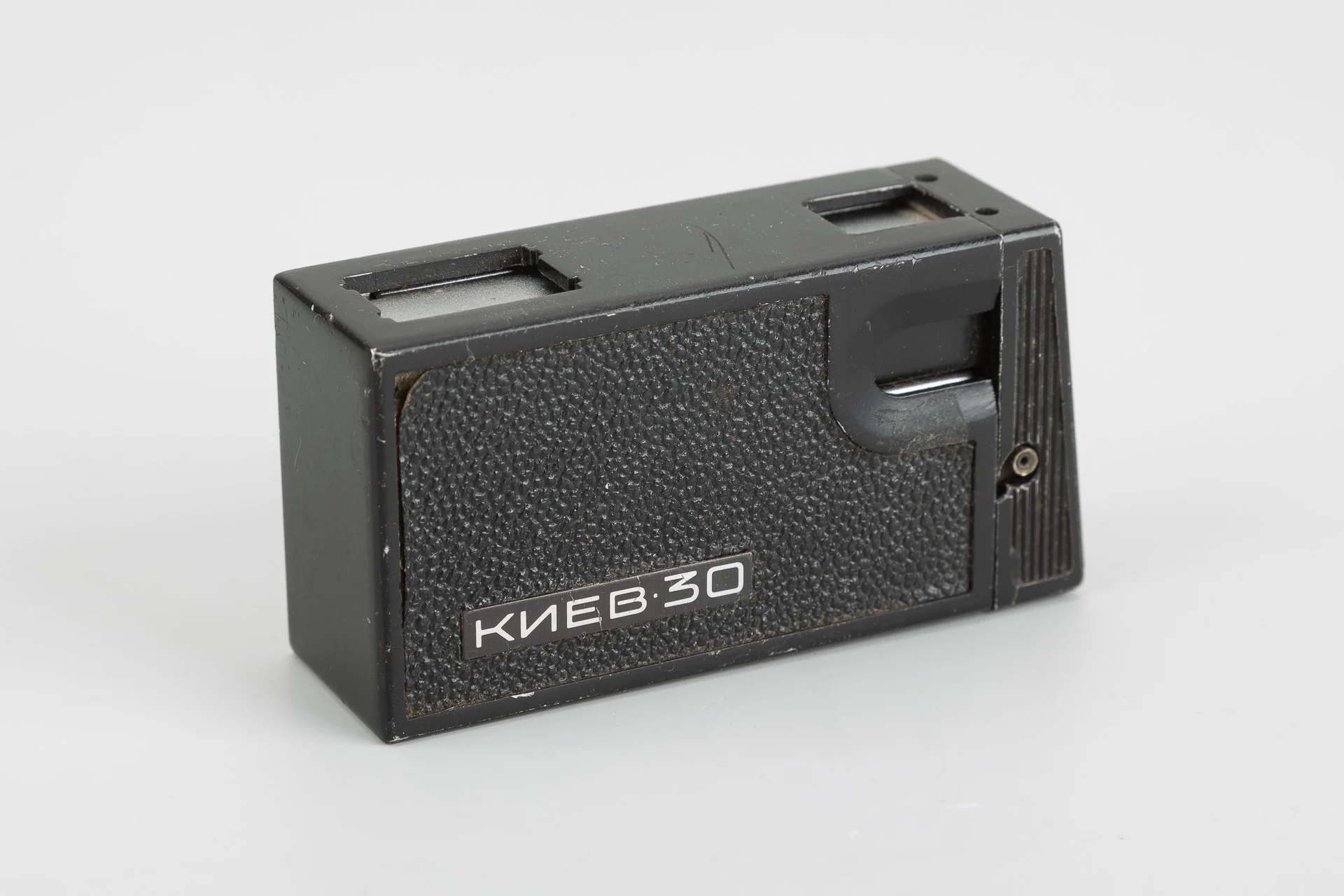 Фотоаппарат «Киев‑30»