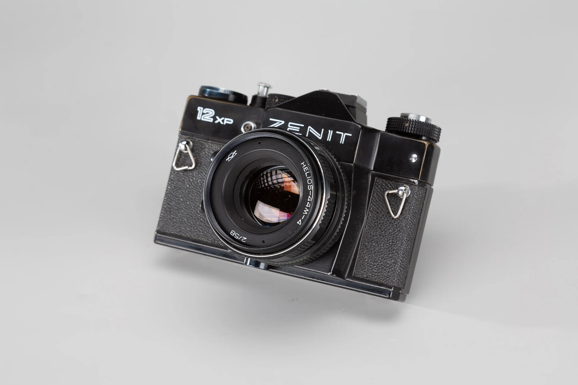 Фотоаппарат «Зенит‑12XP»