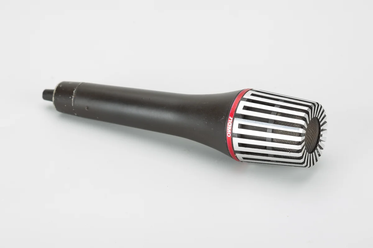 Микрофон «МД‑300»