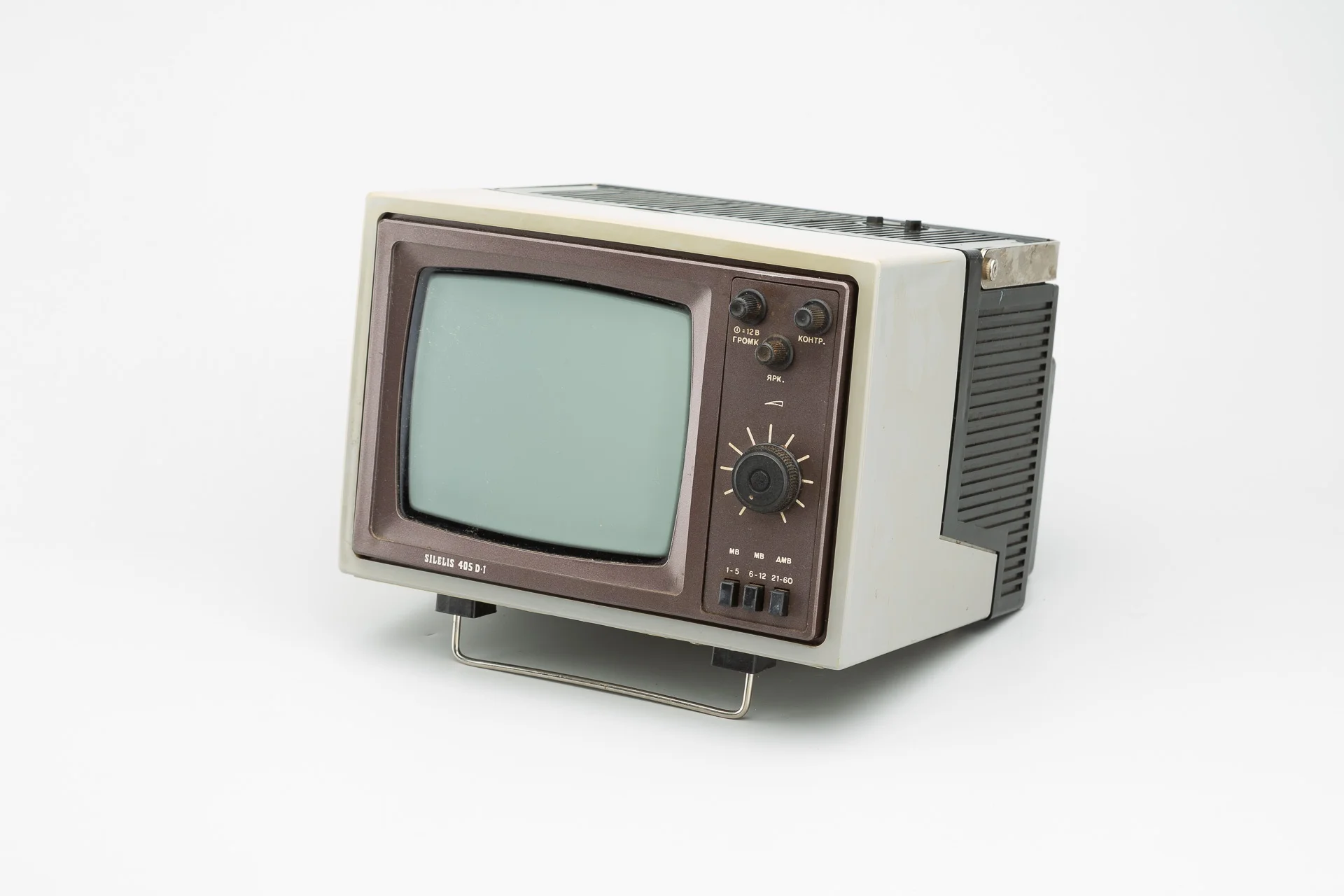 Телевизор SILELIS 405 D‑1
