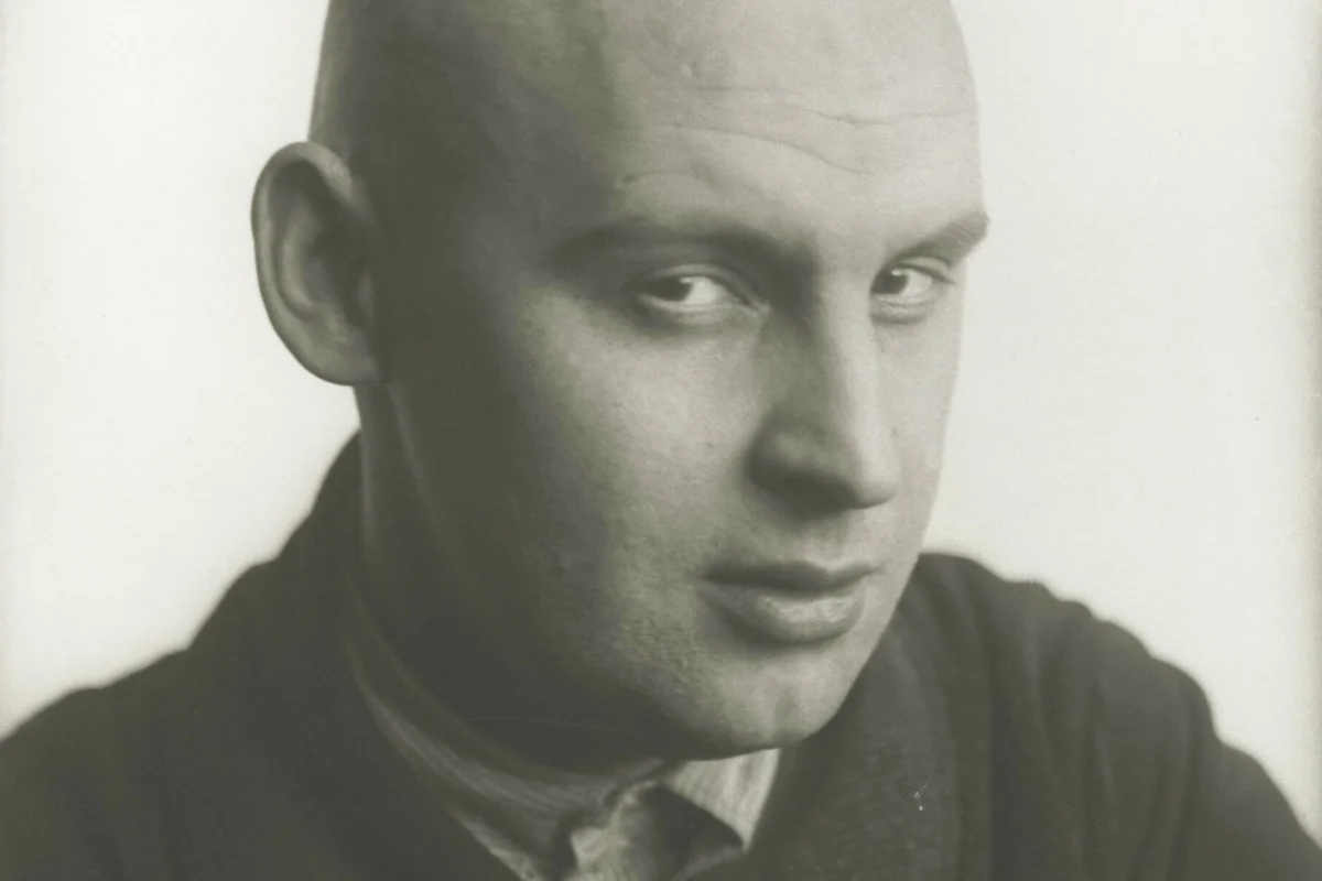 Родченко Александр Михайлович