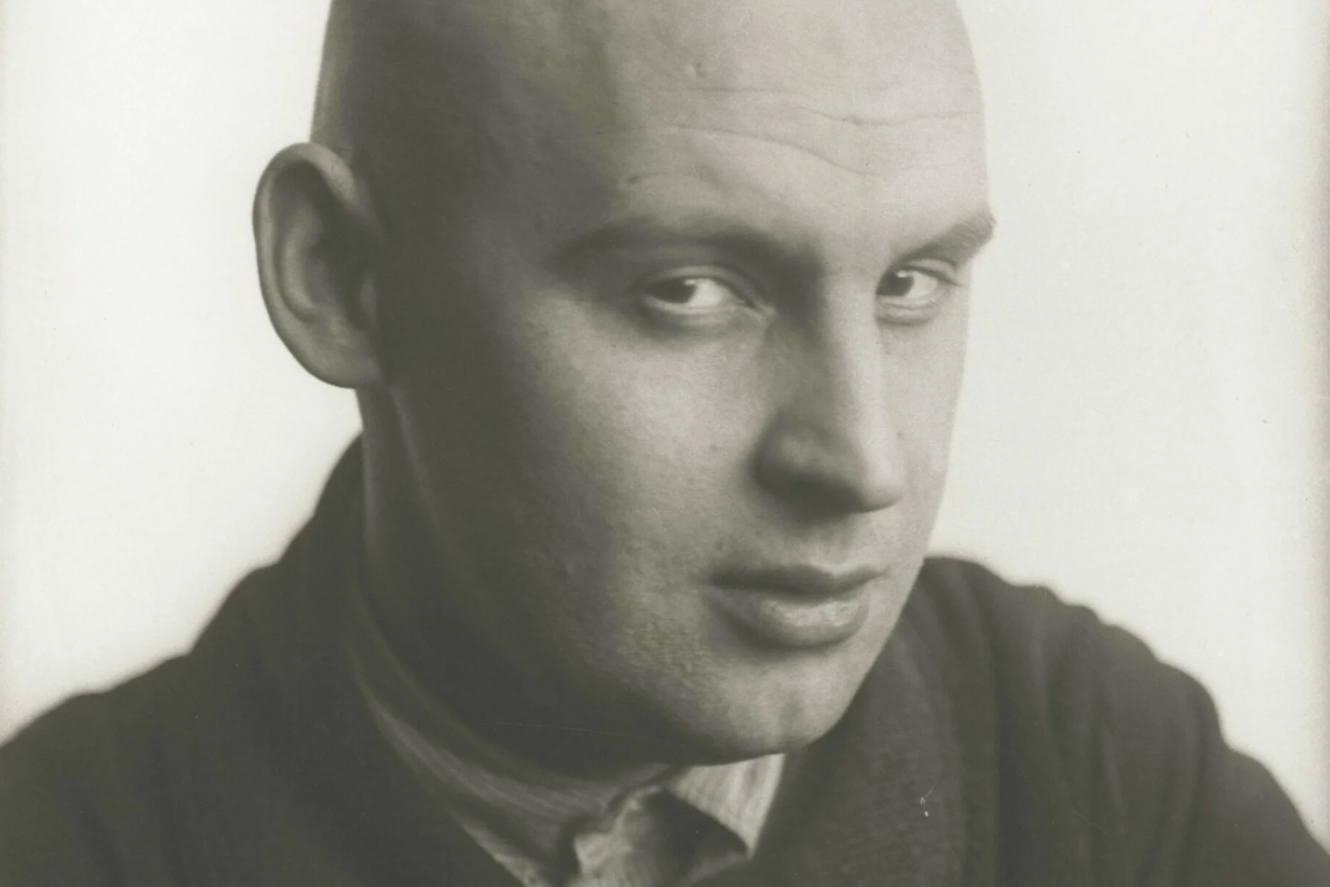 Родченко Александр Михайлович
