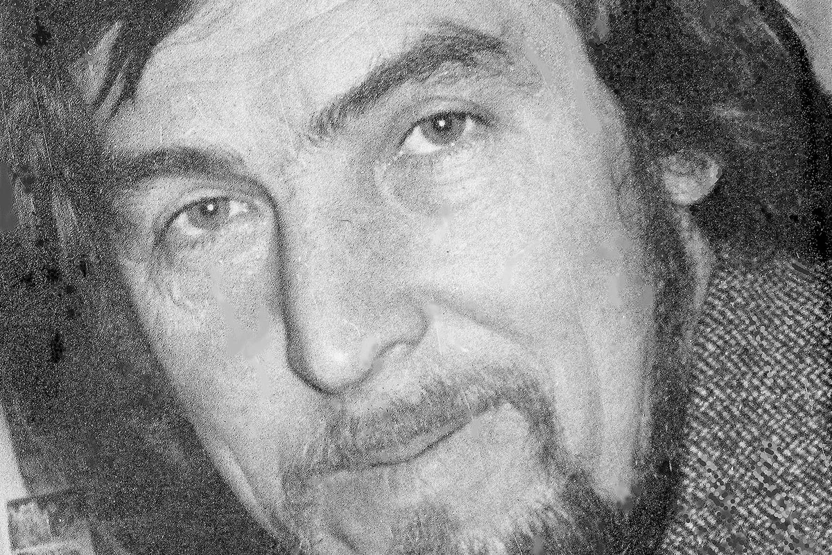Бакастов Геннадий Григорьевич