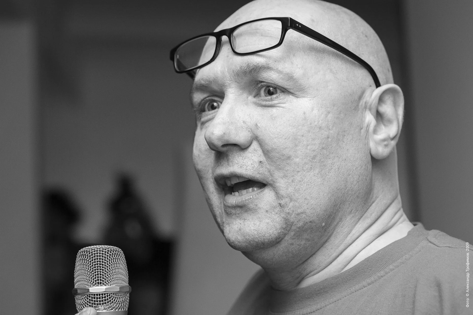 Чайка Владимир Борисович