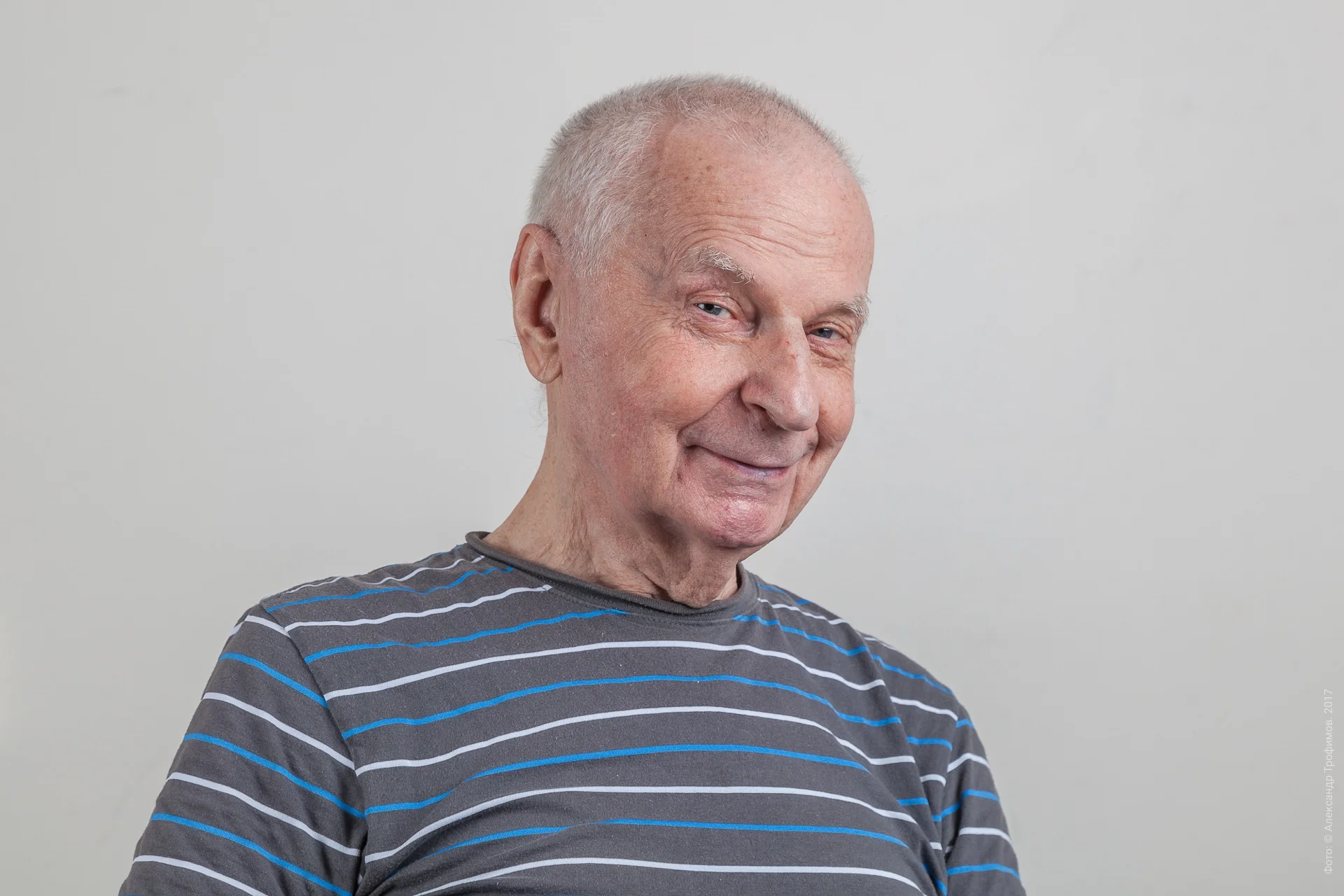 Грачёв Михаил Георгиевич