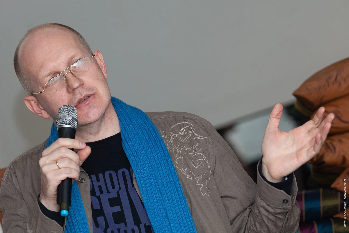 Гулитов Юрий Иванович