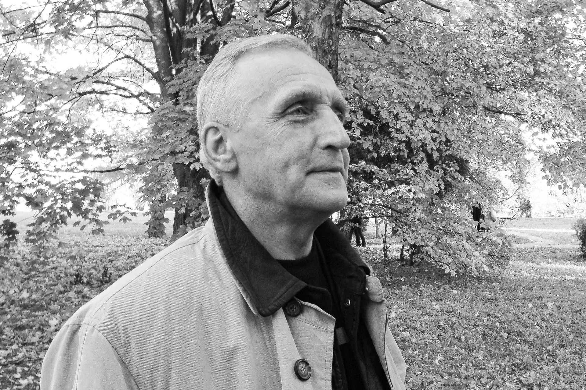 Косниковский Сергей Николаевич
