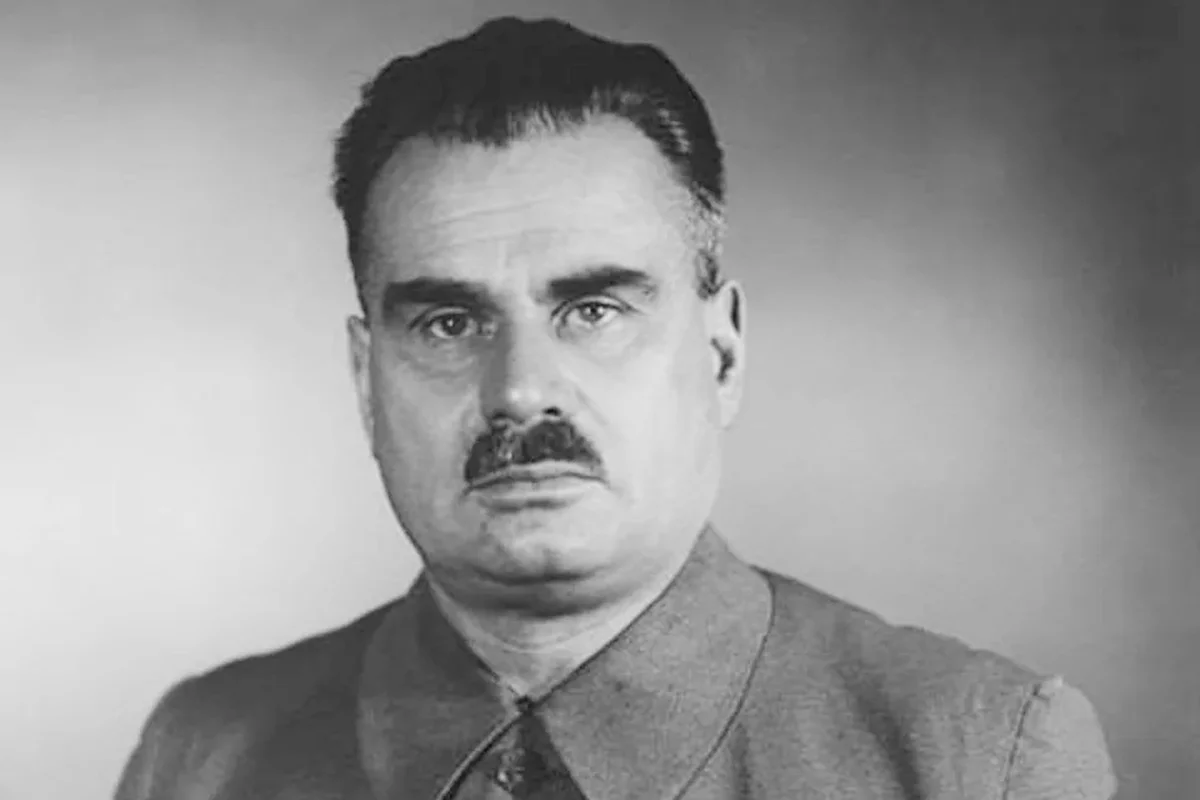 Лихачёв Иван Алексеевич
