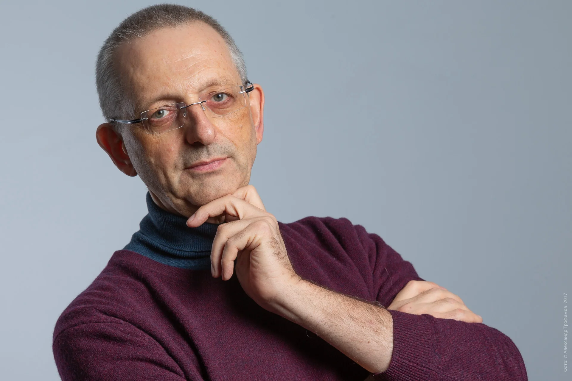 Салмин Леонид Юрьевич