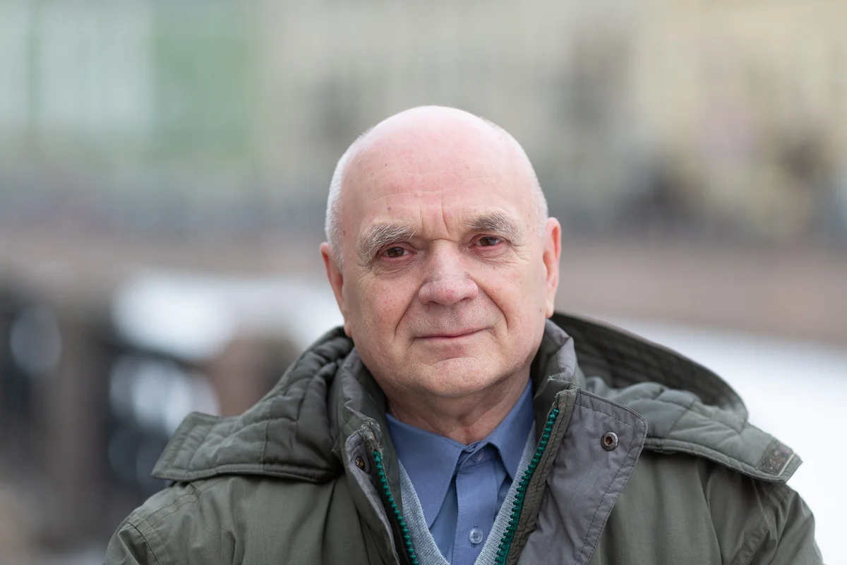 Степанов Владимир Иванович