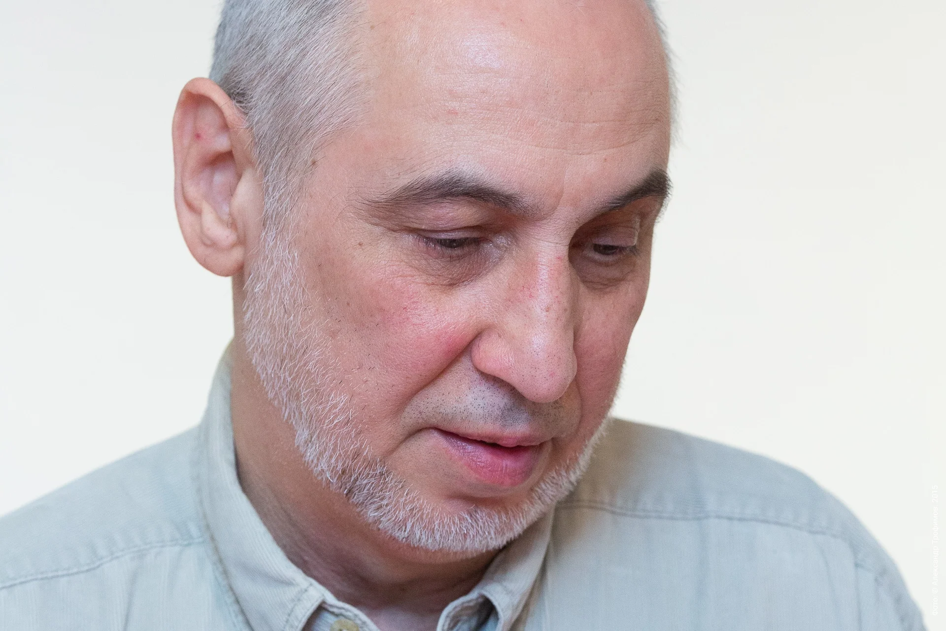 Свердлов Владимир Борисович
