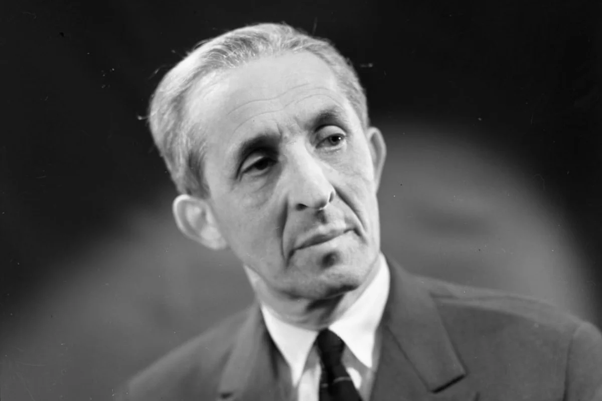 Вакс Иосиф Александрович