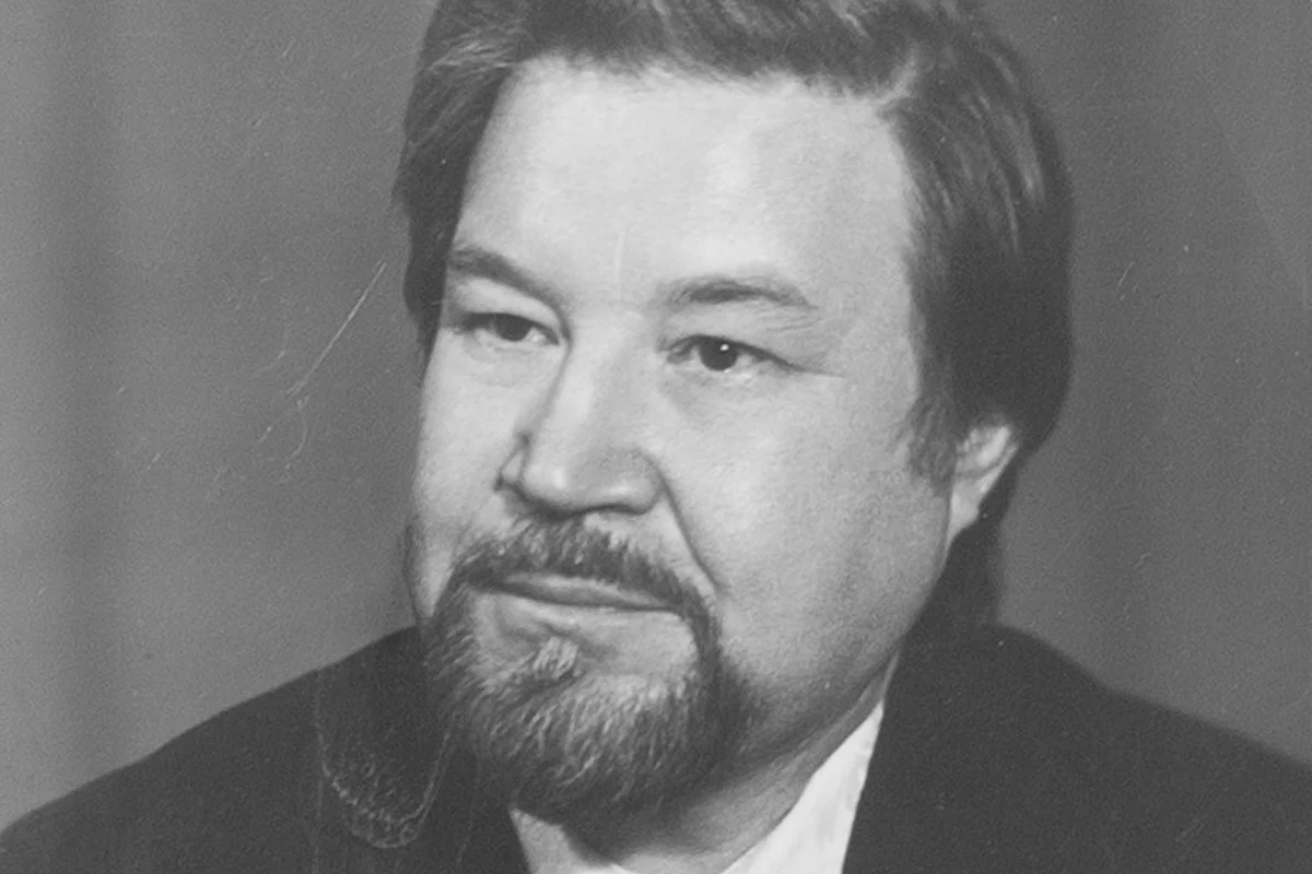 Веснин Александр Иванович